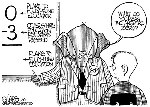 The New Math | Frank Shiers Jr.’s view | Renton Reporter