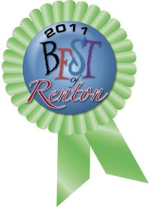 Who's the best in Renton?