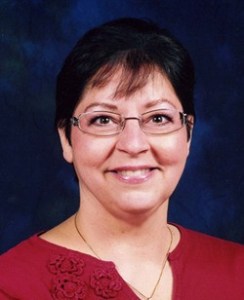 Cathy McAbee was named as Renton Technical College's new trustee.