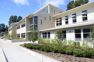 The Secondary Learning Center