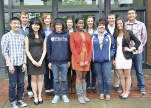 Lindbergh High School