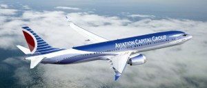 Aviation Capital Group has ordered 60 737 MAX airplanes worth $6 billion.