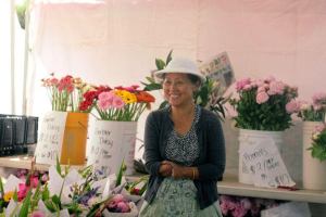 Renton Farmers Market