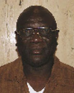 Sierra Leone man collecting computers to help homeland
