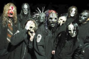 Rockstar Mayhem Festival headliner’s Slipknot will kick of the heavy metal festival July 9 at the White River Amphitheater in Auburn.