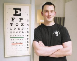 Valley Medical Center’s Shane Edwards will lead Safety Camp on Aug. 30.