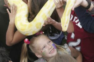 Bailey Miller of Puyallup