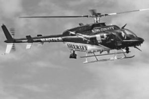 The King County Sheriff’s Office