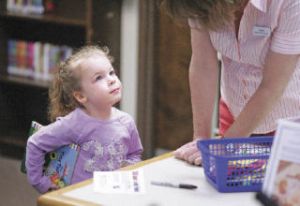 Alisha Hogan of Renton