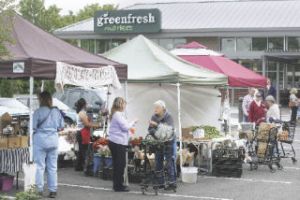 Claudia Sipe-Baccus of Puyallup