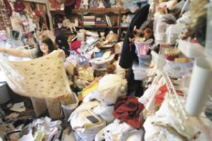 In a three-year span