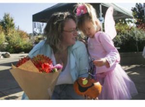 The Renton Chamber of Commerce Business Expo Saturday featured more than 70 booths