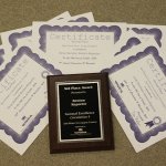 The Renton Reporter wins second General Excellence Award in three years