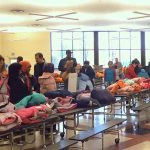 Renton Rotary and CISR provide nearly 530 coats to children