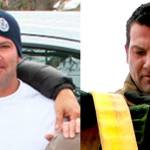 Body of missing firefighter found