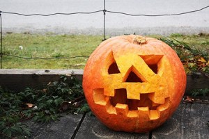 A spooky weekend of Halloween events