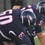 Lindbergh falls to Orting, but preps for playoffs