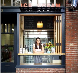 Molly Moon will join Carolyn Ossorio at her web-based cooking program at IKEA Aug. 15.