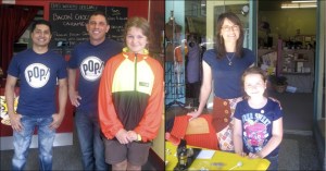 LEFT PHOTO: Sophie Ossorio