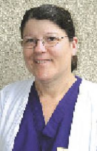 Marianne Houlne