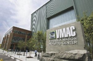 The Virginia Mason Athletic Center – the new headquarters and practice facility for the Seattle Seahawks in north Renton – stands testament to the long-standing relationship between Seattle’s football team and one of its top hospitals.