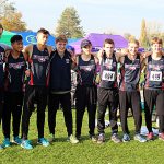 Going the distance at the state meet | GALLERY