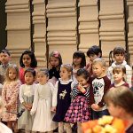 Seniors Early Thanksgiving Luncheon | GALLERY