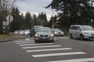 Work begins on I-405 ramps