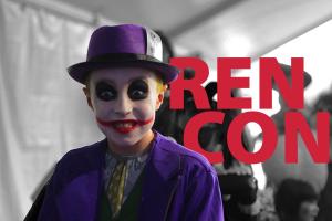 First Renton Comic-Con gathers over 800 | GALLERY