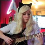 Teen pop star releases second, personal album