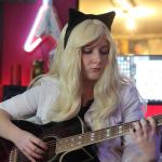 Teen pop star releases second, personal album