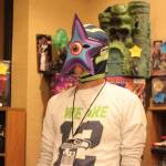 First Renton Comic-Con gathers over 800 | GALLERY