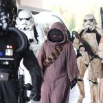 First Renton Comic-Con gathers over 800 | GALLERY