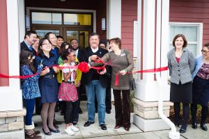 Kiddie Academy opens at new Renton location