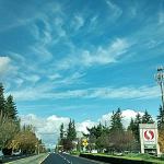 Cloudy with chances of showers | WEEKEND WEATHER