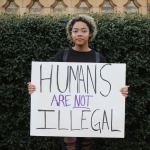 Renton High students walk out in protest of presidential election