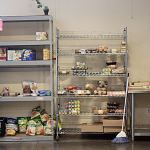 Renton food banks facing steep shortages
