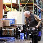 Renton food banks facing steep shortages