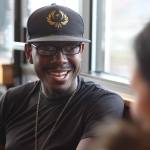 Andrew Ratliff stars in the new feature-length movie &ldquo;Loss.&rdquo; (Leah Abraham | Renton Reporter)