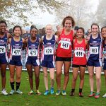 Seniors Early Thanksgiving Luncheon | GALLERY