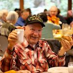 Seniors Early Thanksgiving Luncheon | GALLERY