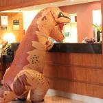 First Renton Comic-Con gathers over 800 | GALLERY