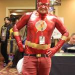 First Renton Comic-Con gathers over 800 | GALLERY