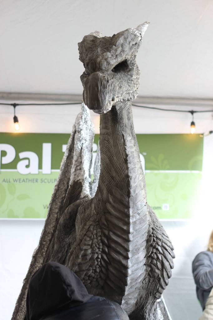 First Renton Comic-Con gathers over 800 | GALLERY