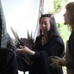 First Renton Comic-Con gathers over 800 | GALLERY