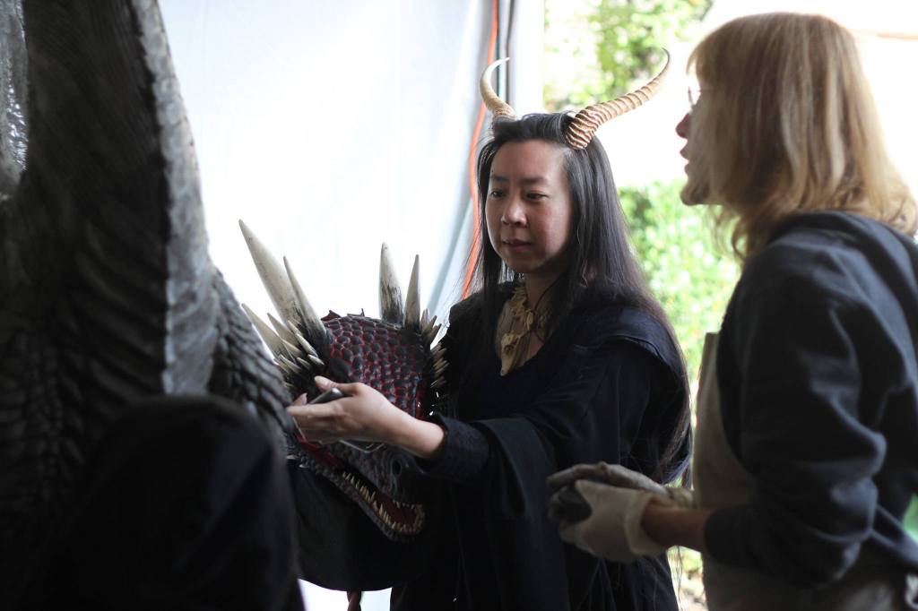 First Renton Comic-Con gathers over 800 | GALLERY