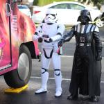 First Renton Comic-Con gathers over 800 | GALLERY