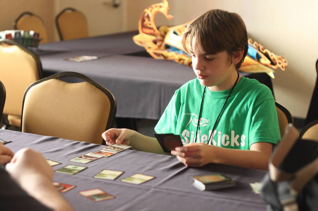 First Renton Comic-Con gathers over 800 | GALLERY