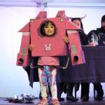 First Renton Comic-Con gathers over 800 | GALLERY