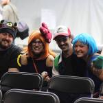 First Renton Comic-Con gathers over 800 | GALLERY